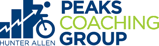 Peaks Coaching Group logo